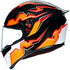 CASCO CERRADO AGV K-1 SV E2205 MULTI